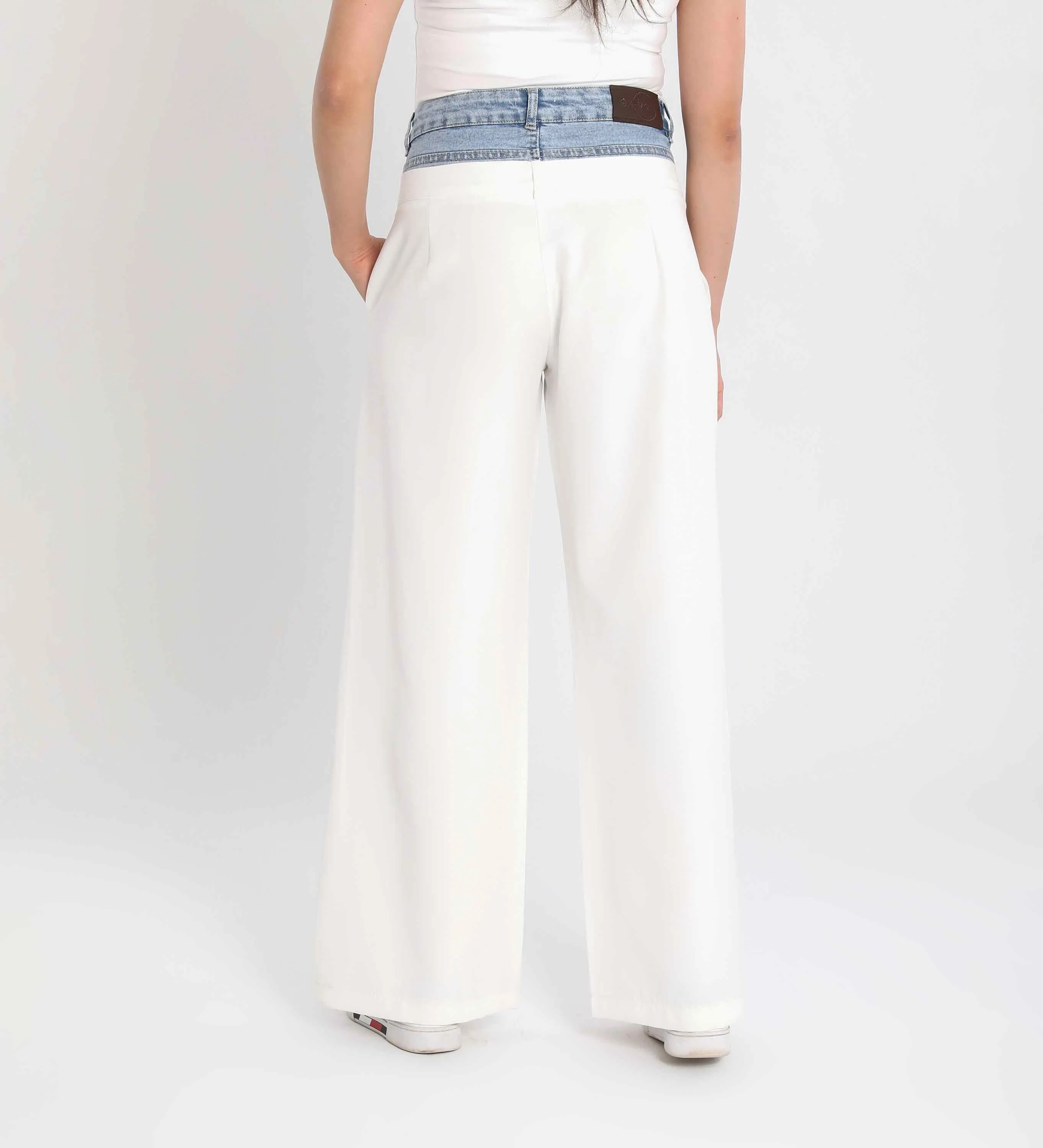 Street Style Pants