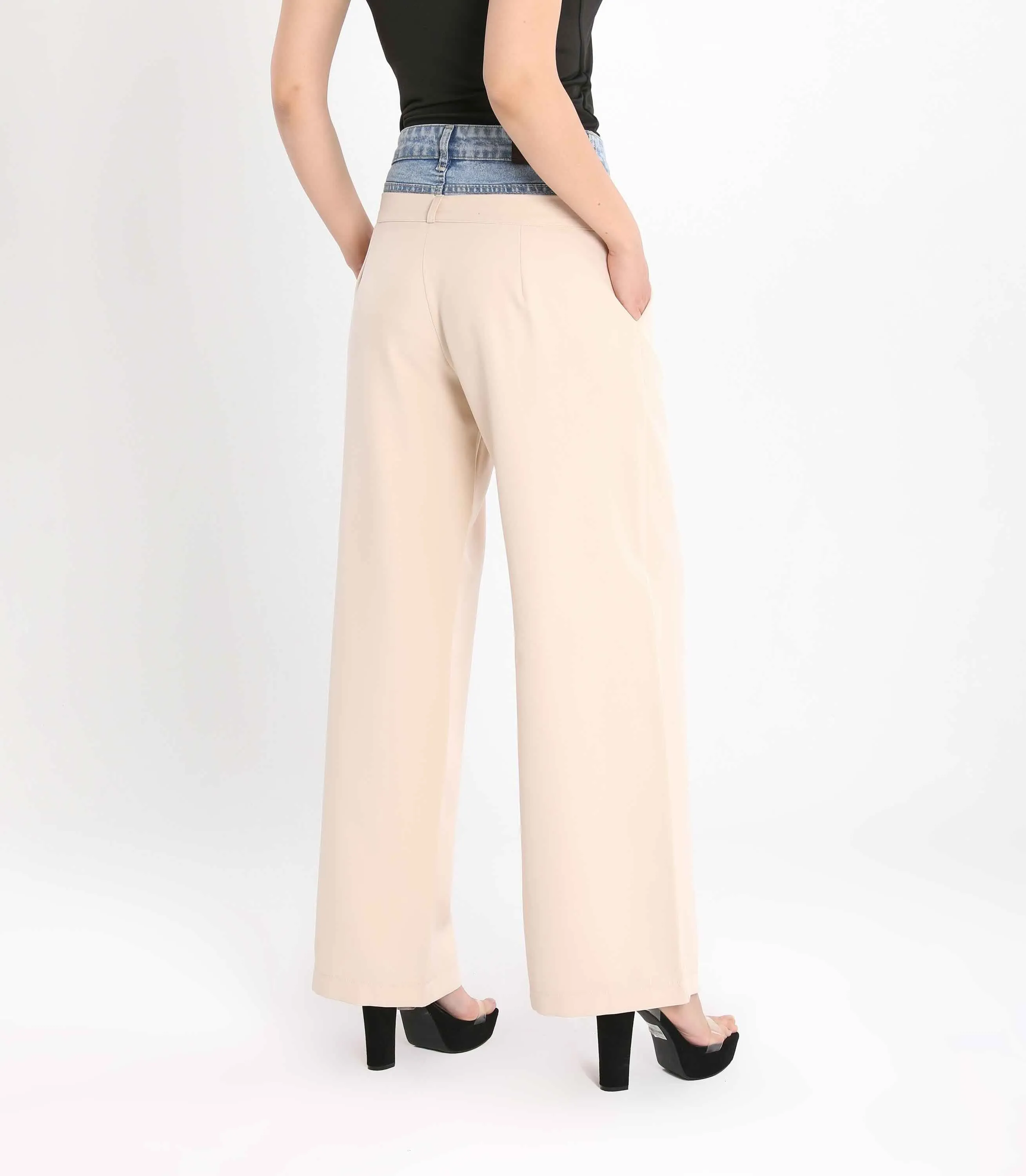 Street Style Pants