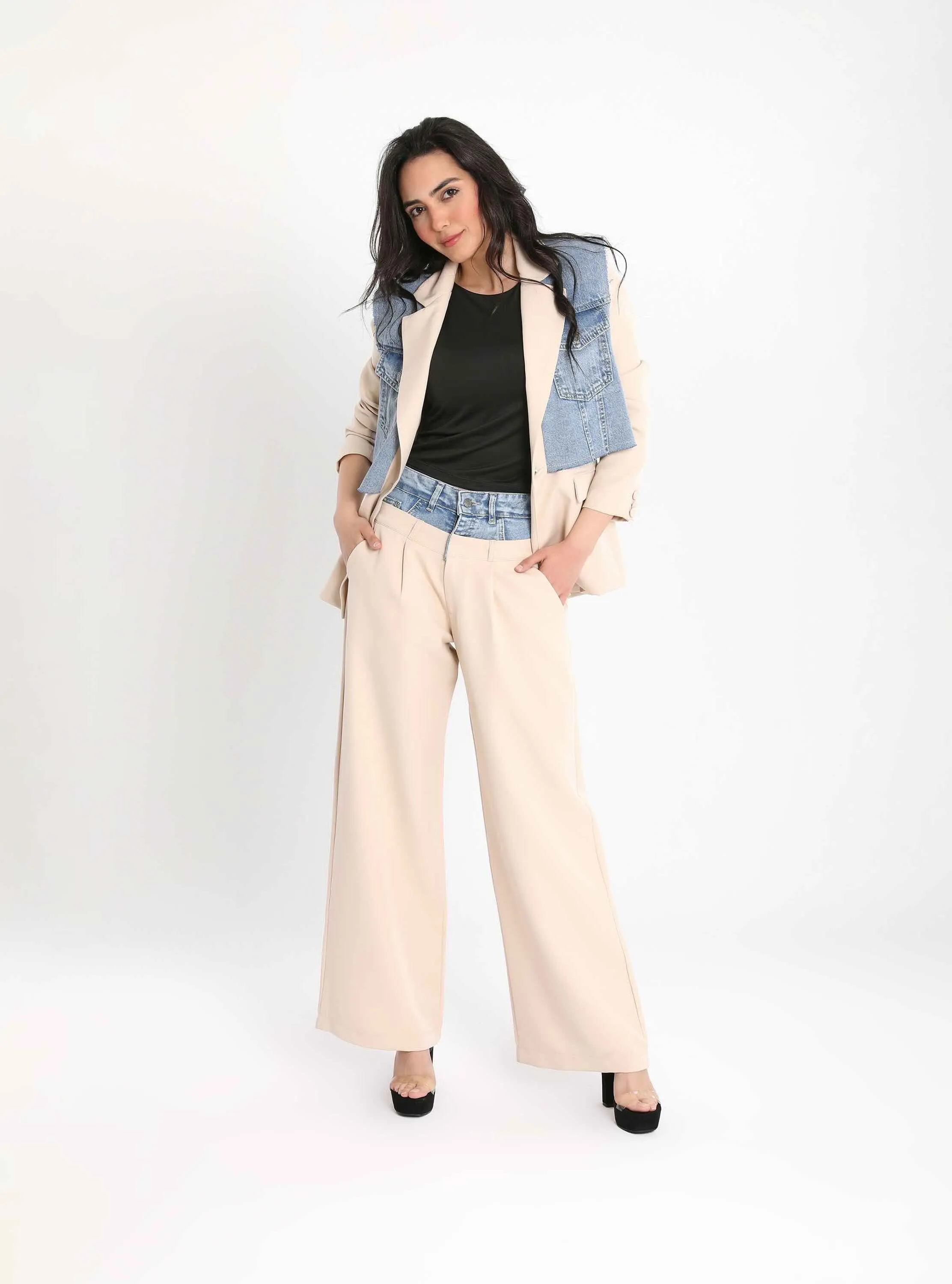 Street Style Pants