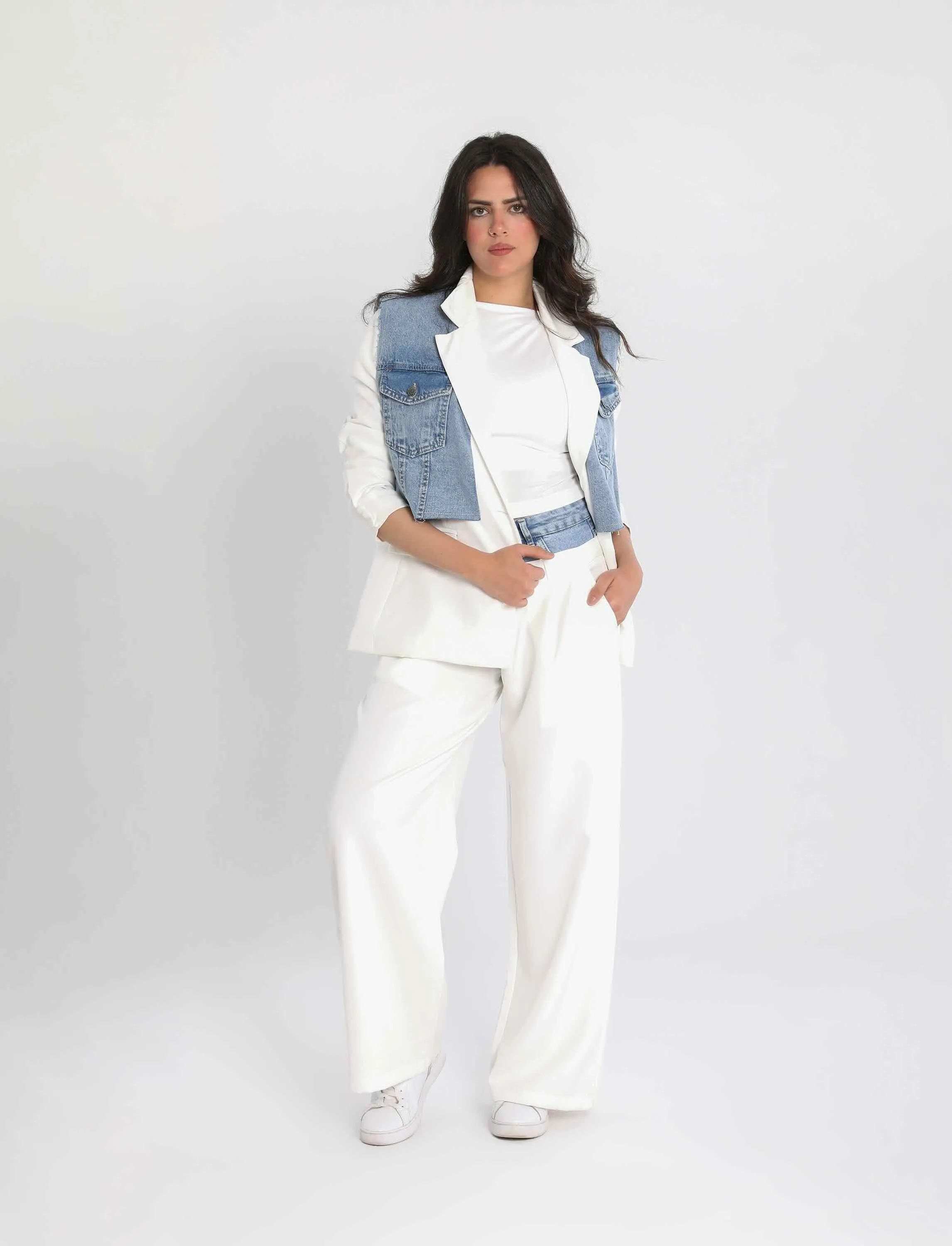 Street Style Pants