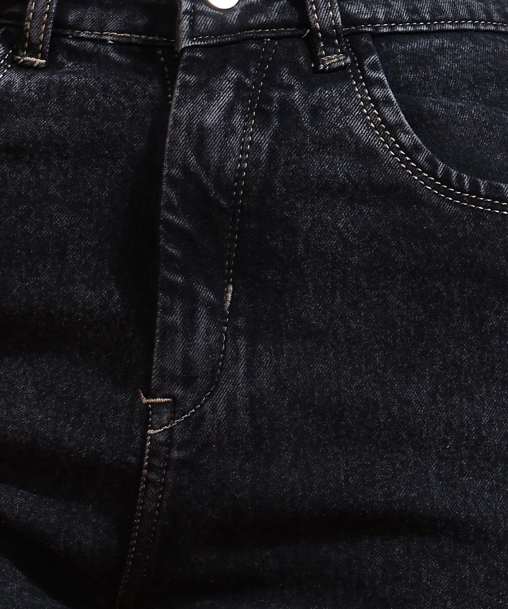 Street Style Scout Cargo Jeans