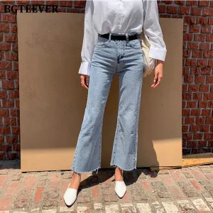 Streetwear Jeans