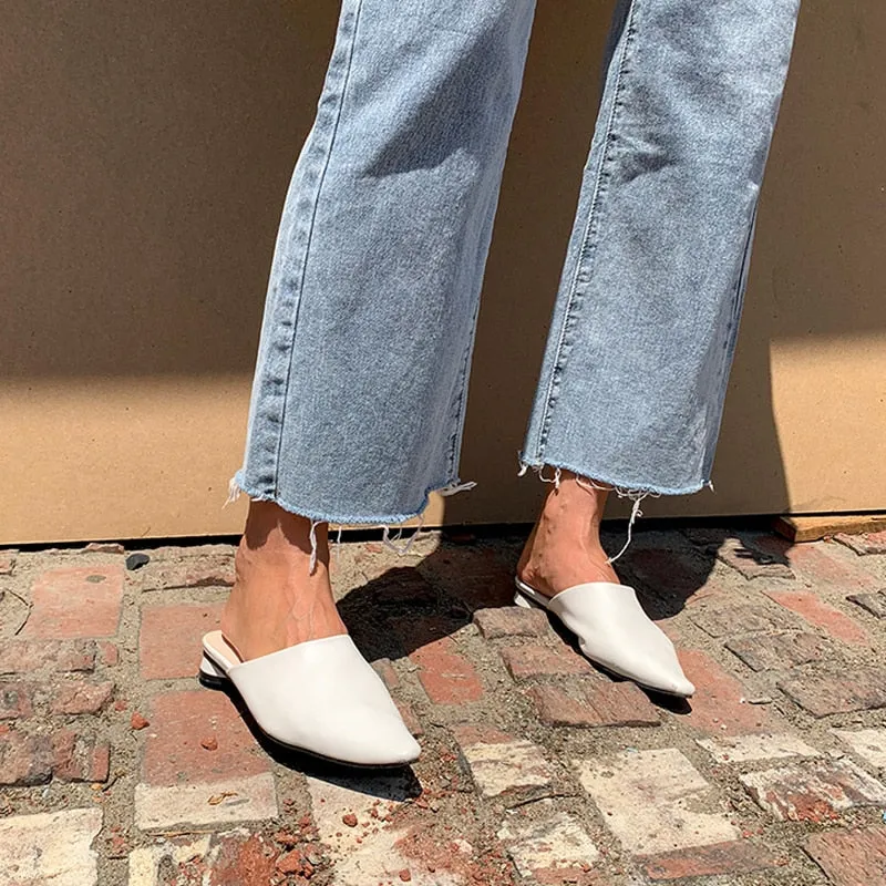 Streetwear Jeans