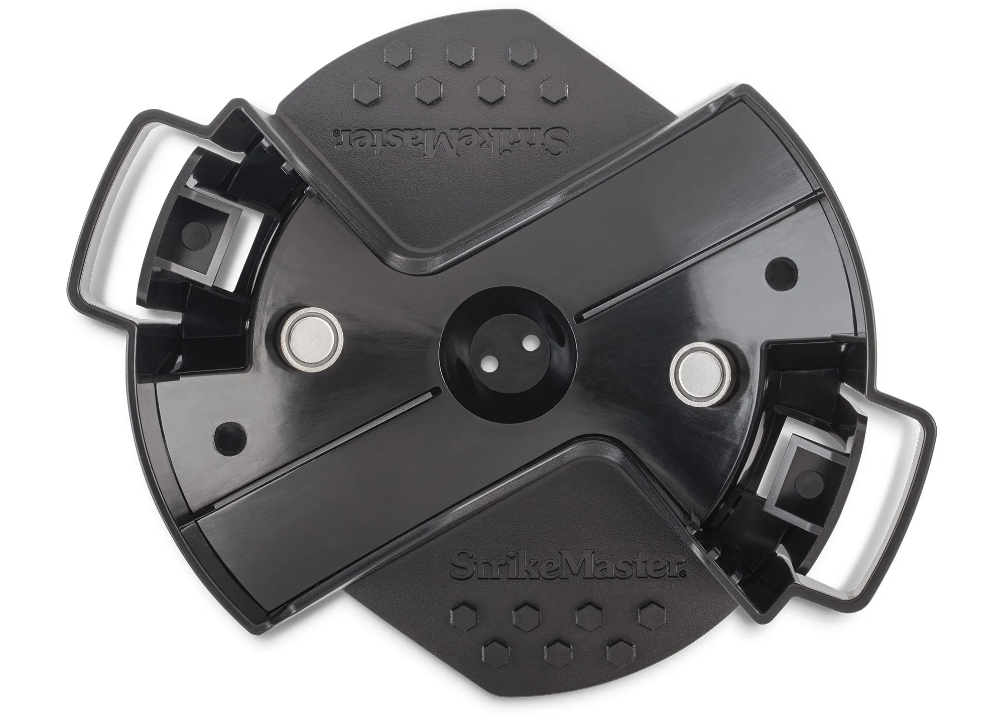 Strikemaster Lite-Flite Magnetic Snap Cover
