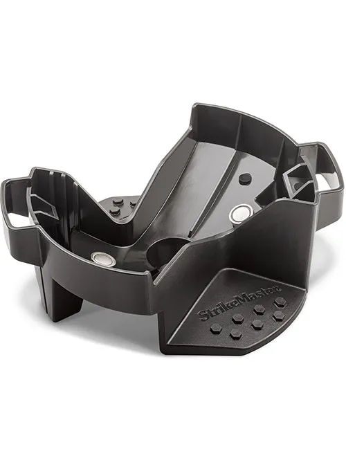 Strikemaster Lite-Flite Magnetic Snap Cover