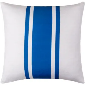 Striped Texture Accent Pillow