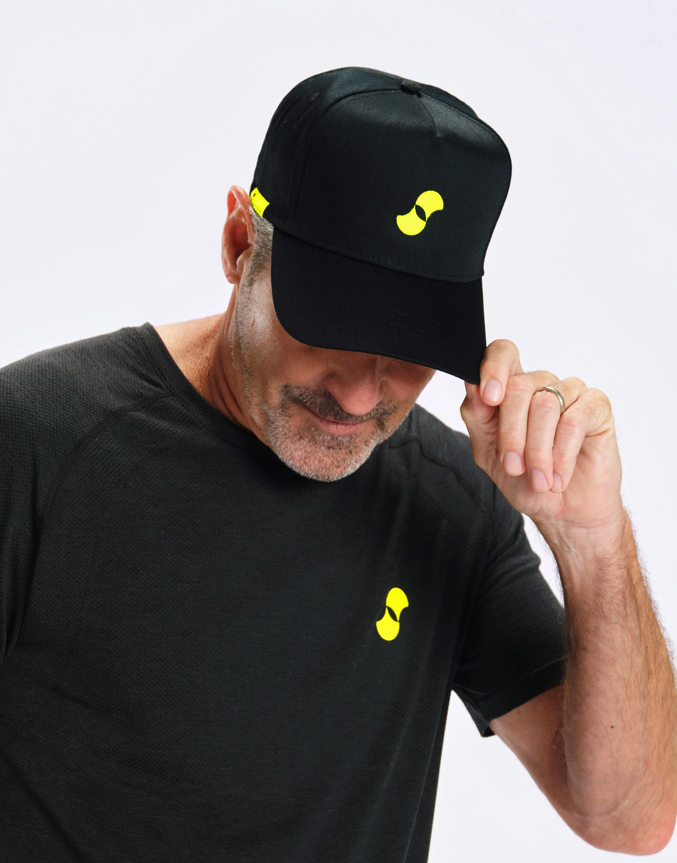 Supernatural Icon Cap