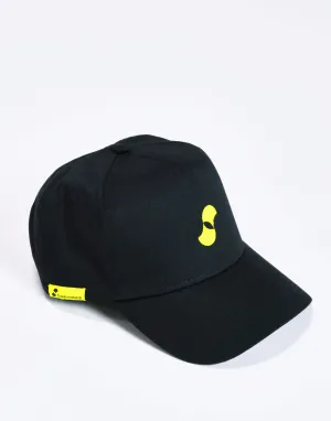 Supernatural Icon Cap