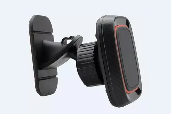Suport Telefon Magnetic Auto cu Fixare pe Bord, MEGA DRIVE 02811