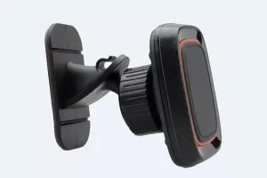 Suport Telefon Magnetic Auto cu Fixare pe Bord, MEGA DRIVE 02811