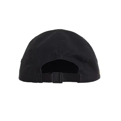 Supreme Military Camp Cap (SS20) Black