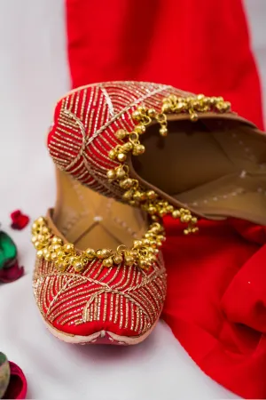 Surmya Juttis
