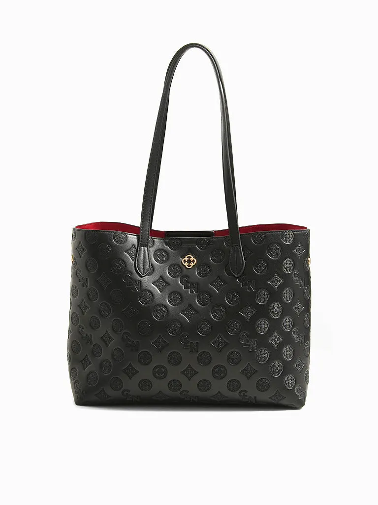 Susie Tote Bag