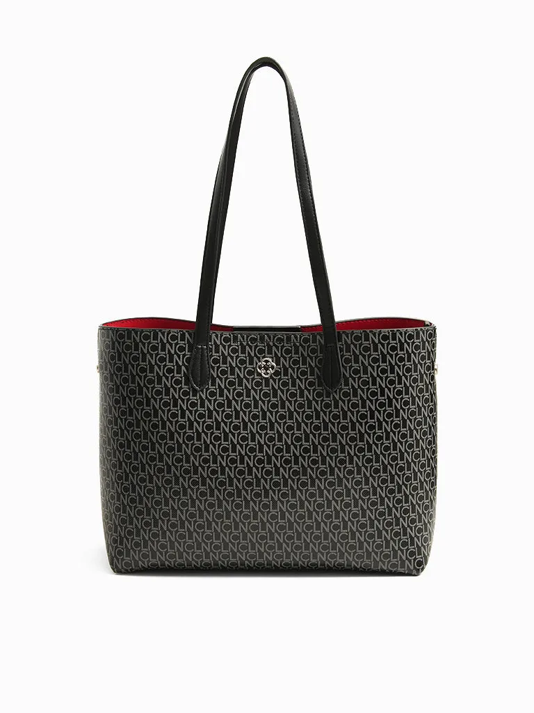 Susie Tote Bag