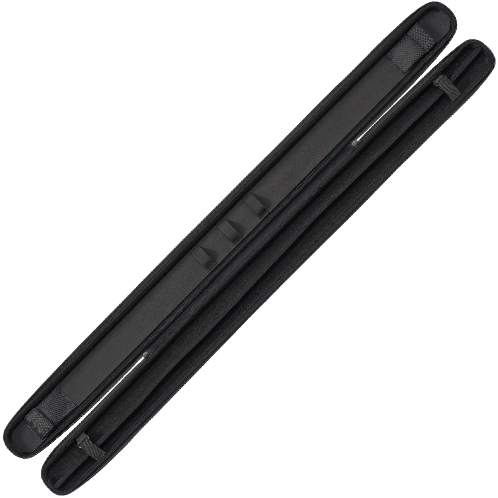 Svartur Cue Case - 3/4 Cue