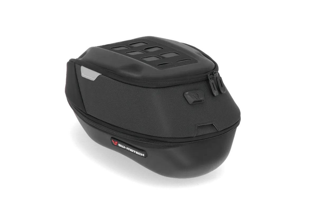 SW Motech 7-10L Quick Lock PRO Engage Tank Bag