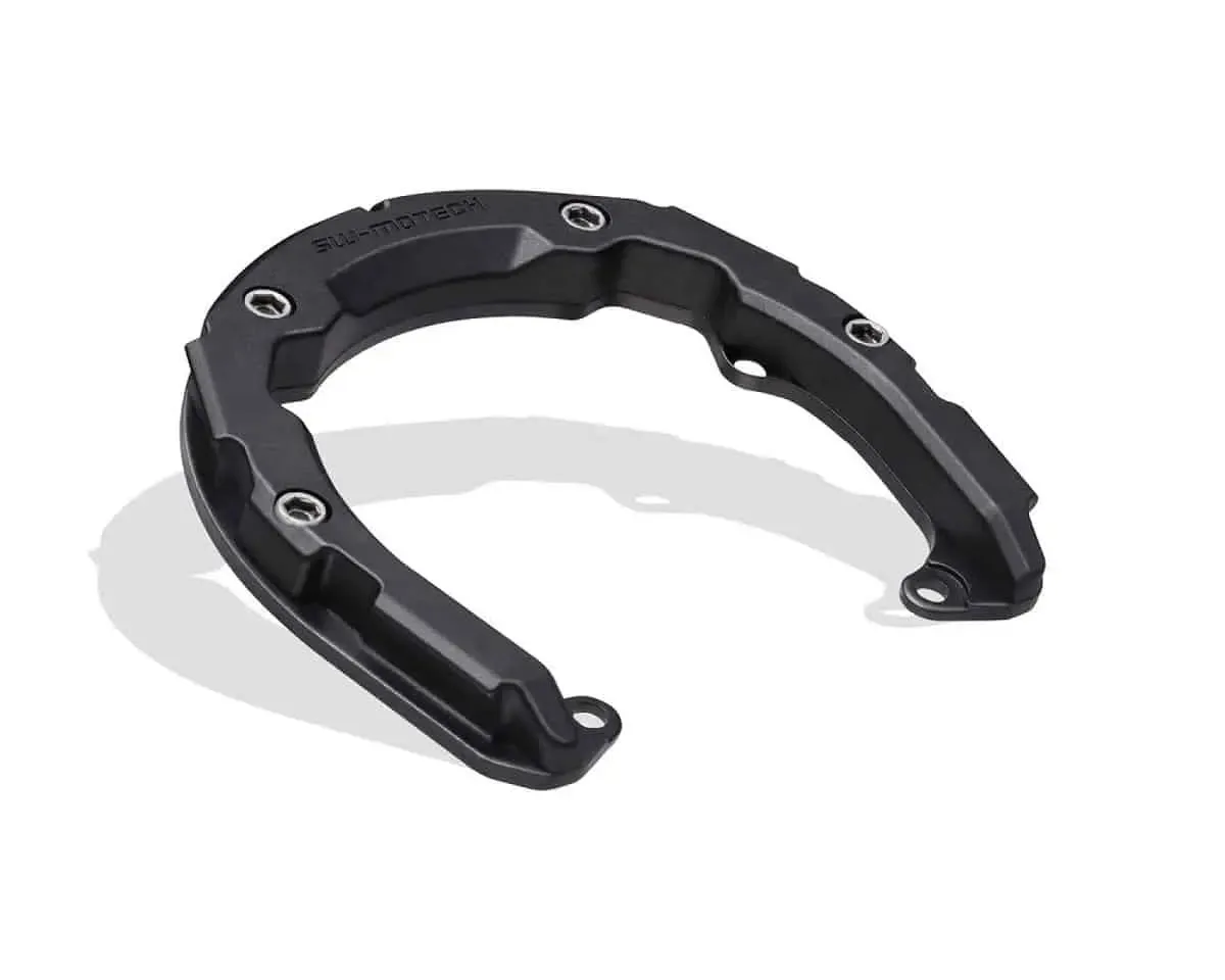 SW-Motech Quick Lock PRO Tank Ring for (Suzuki GSX 1300 R Hayabusa- 2020)