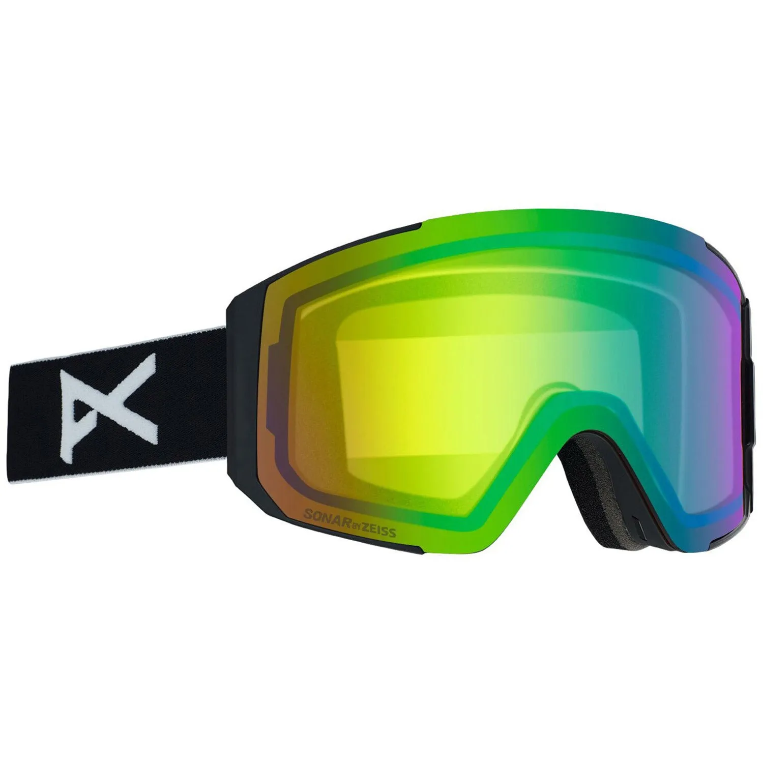 Sync Asian Fit Snow Goggle 2020
