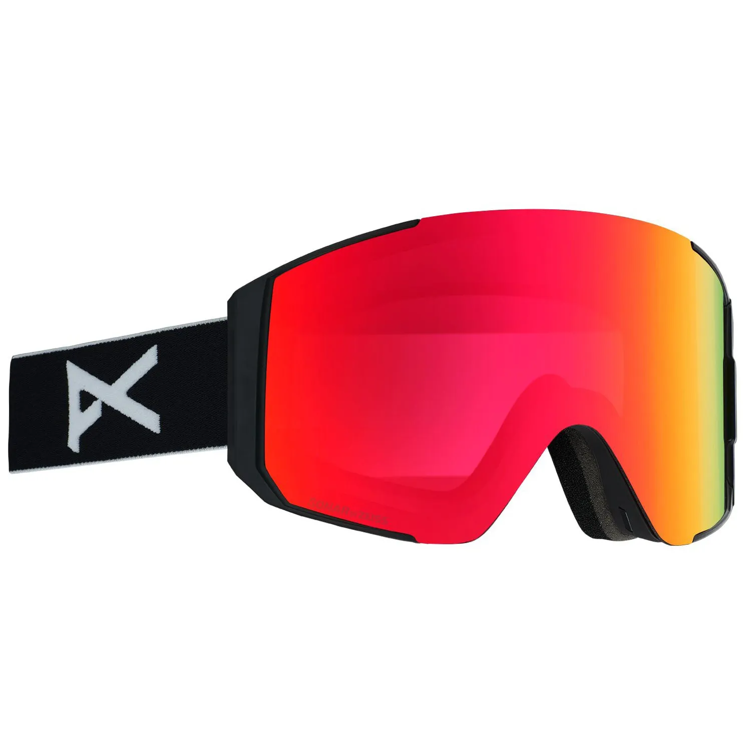 Sync Asian Fit Snow Goggle 2020