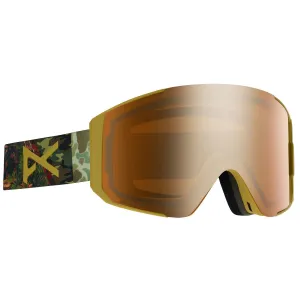 Sync Asian Fit Snow Goggle 2020