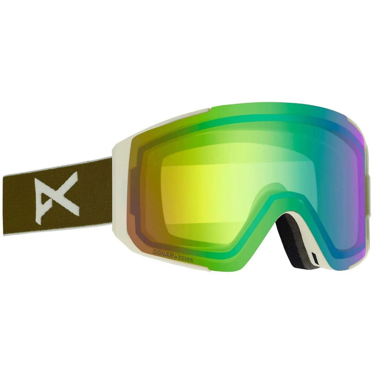 Sync Asian Fit Snow Goggle 2020