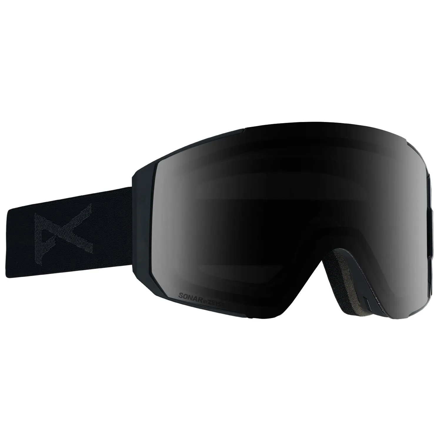 Sync Asian Fit Snow Goggle 2020