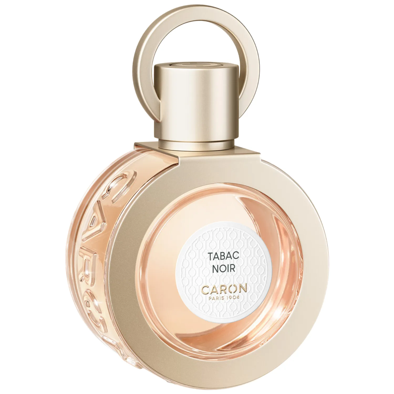 Tabac Noir EDP
