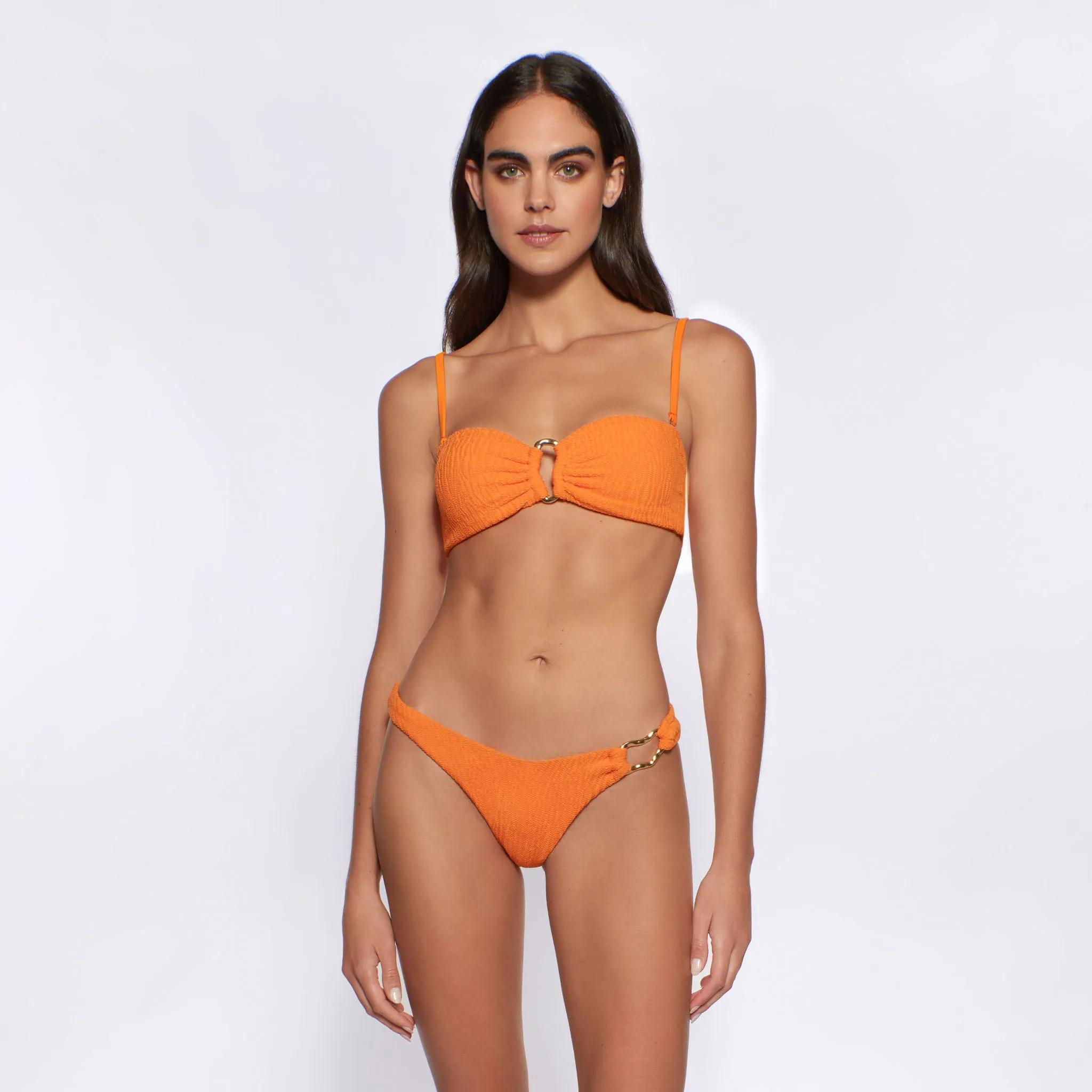Talia Bikini Top