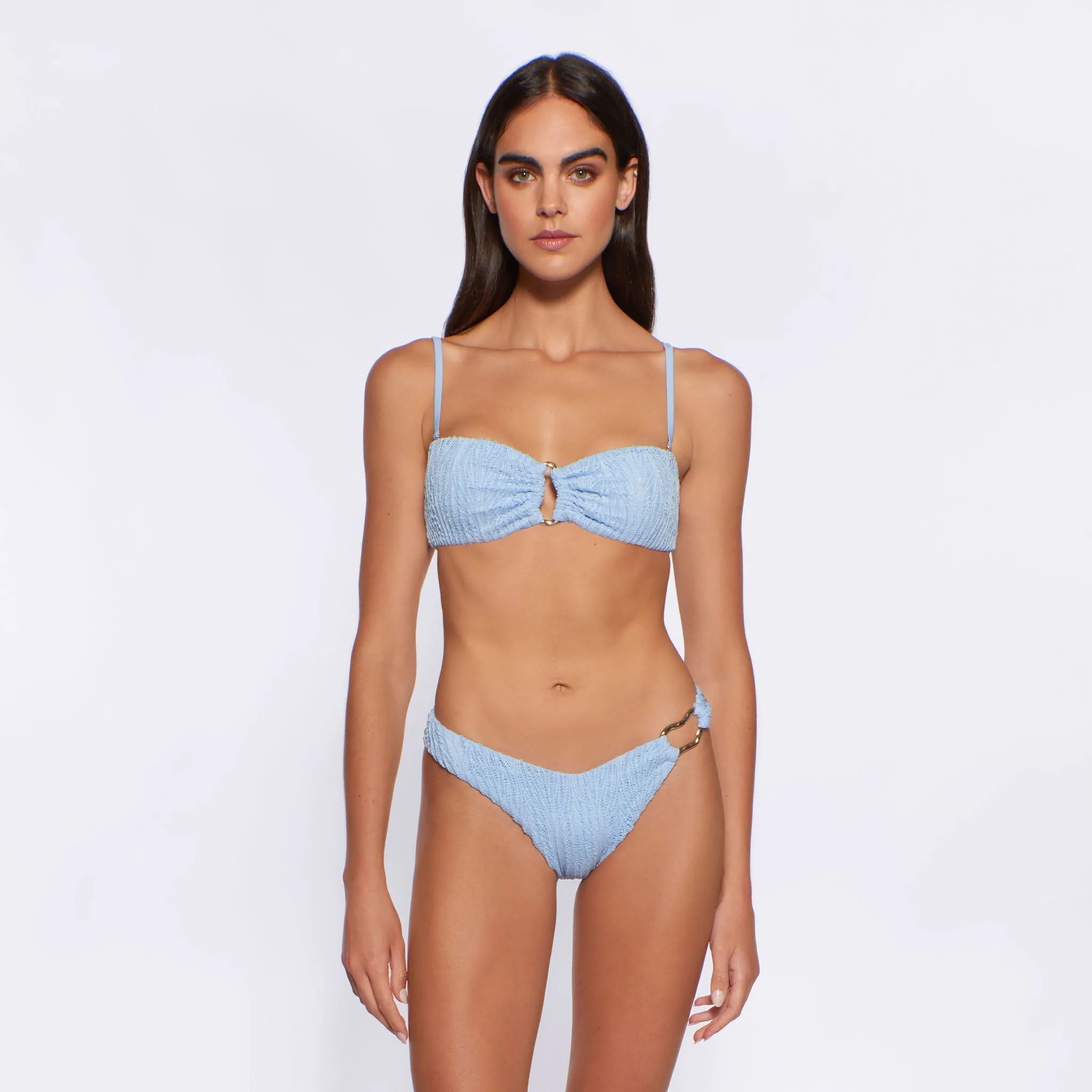 Talia Bikini Top