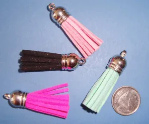 Tassel