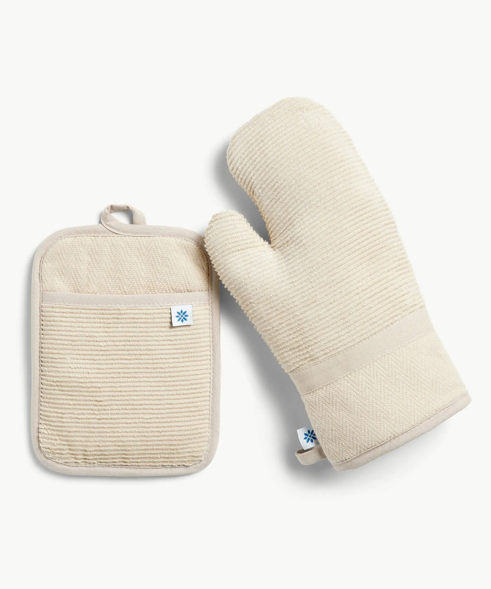 Tatum Potholder and Ovenmitt - Set of 2