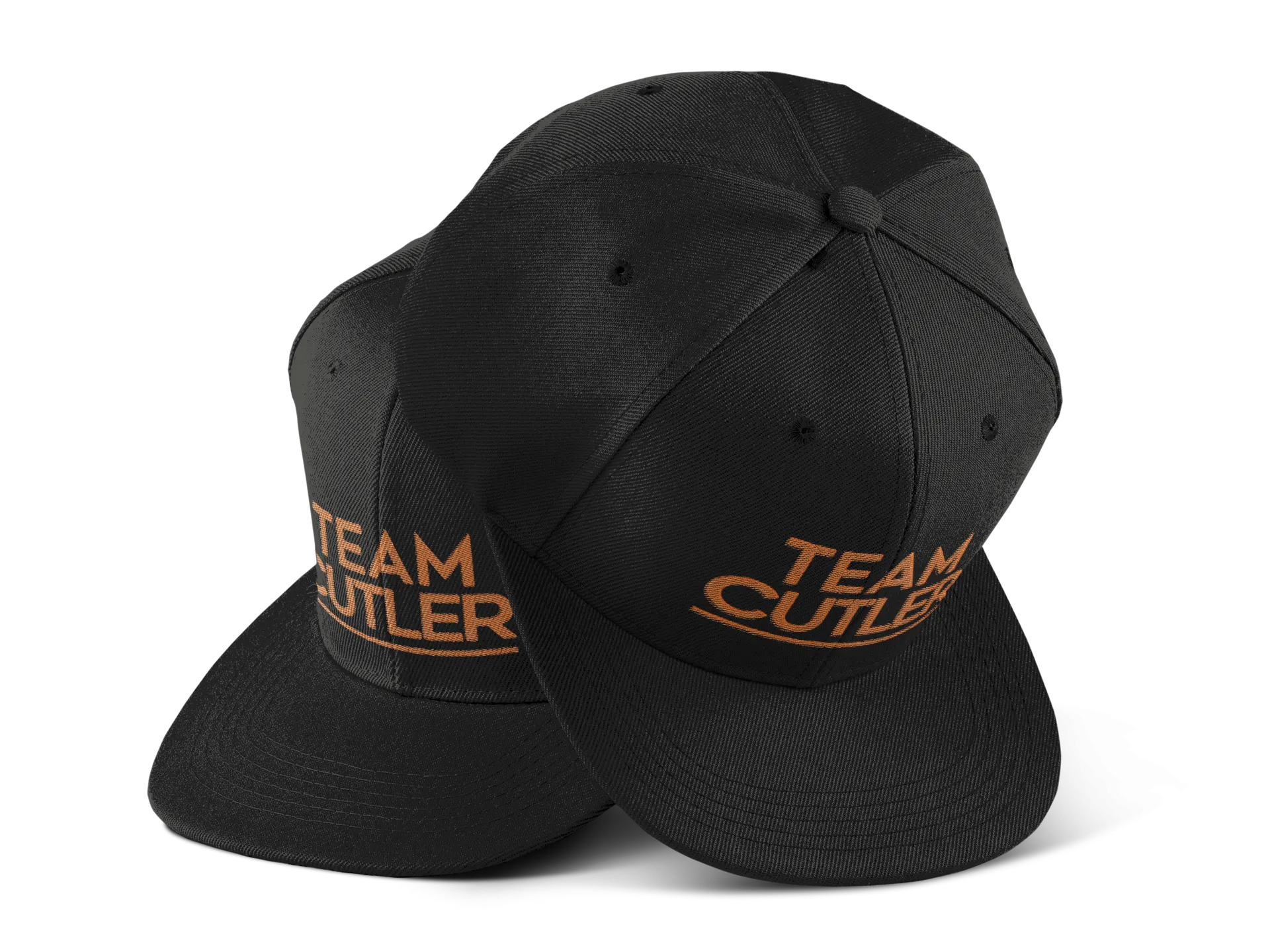Team Cutler Hat