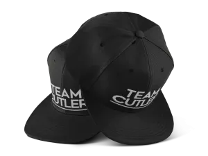 Team Cutler Hat