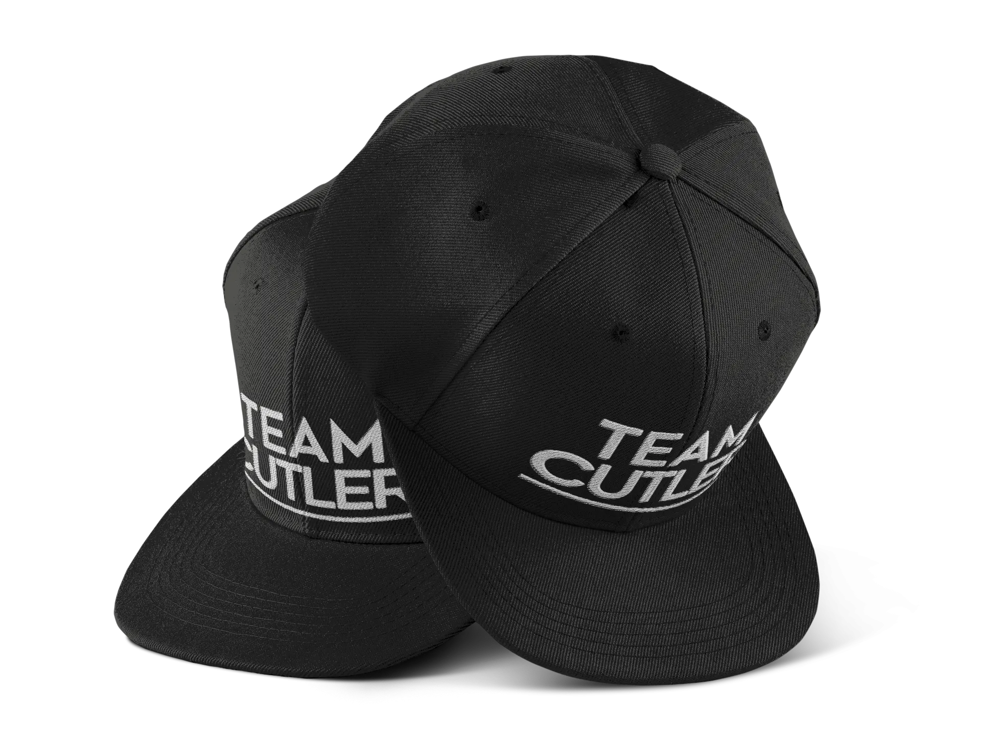 Team Cutler Hat