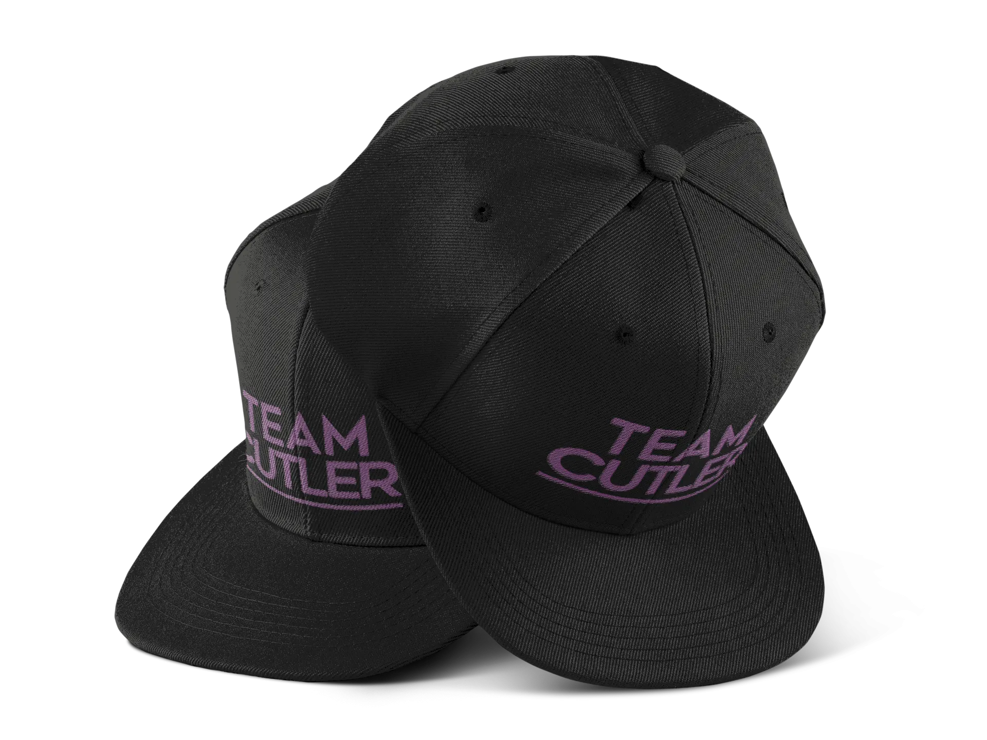 Team Cutler Hat