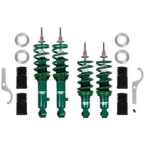 Tein 02-07 Subaru WRX (GDA/DDA/GDF) Street Advance Z Coilovers