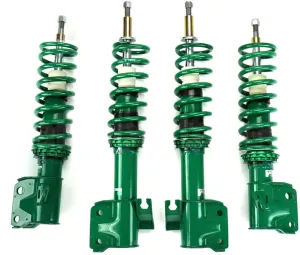 Tein 2011  Scion TC (AFT20L) Street Basis Z Coilovers