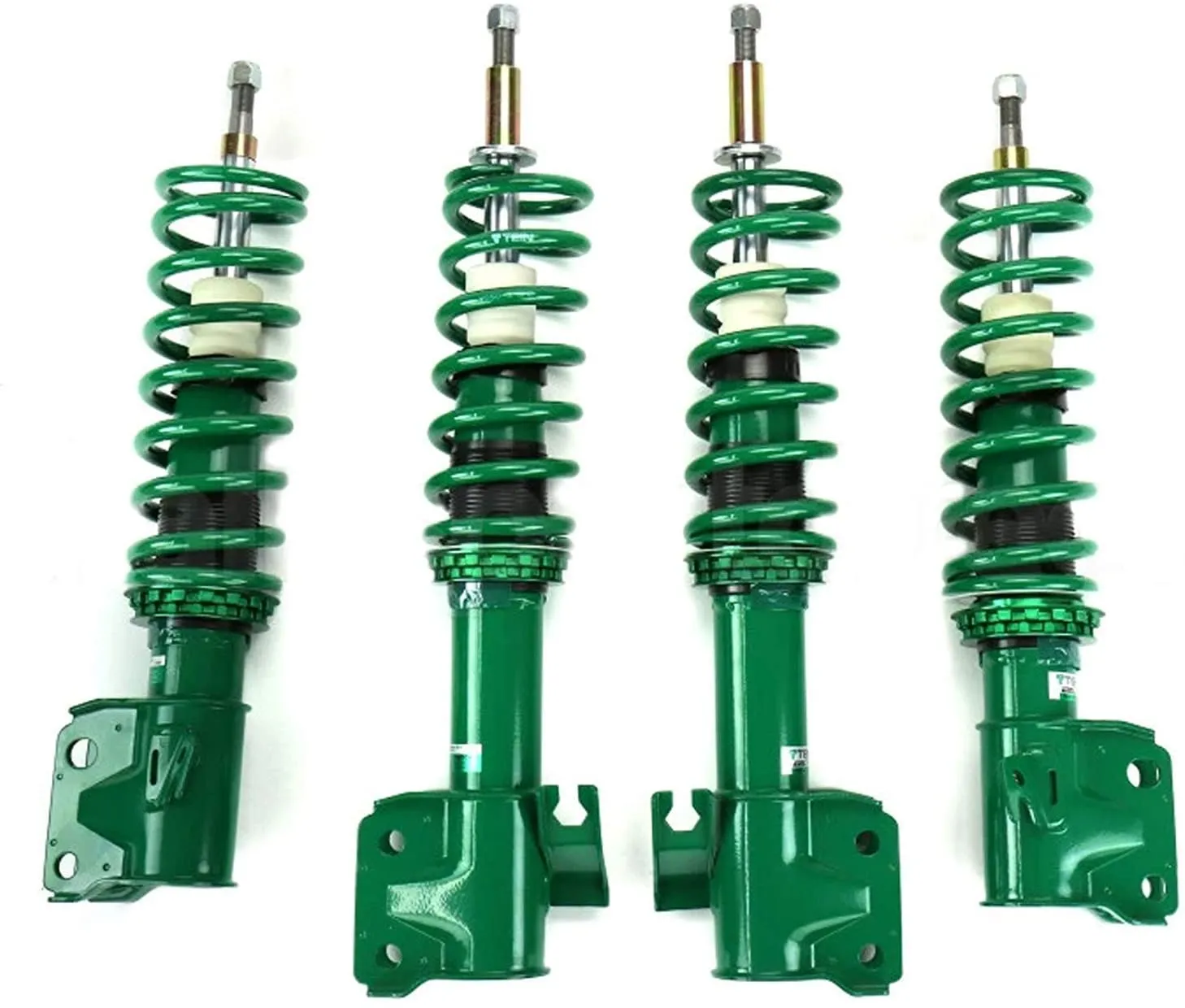 Tein 2011  Scion TC (AFT20L) Street Basis Z Coilovers