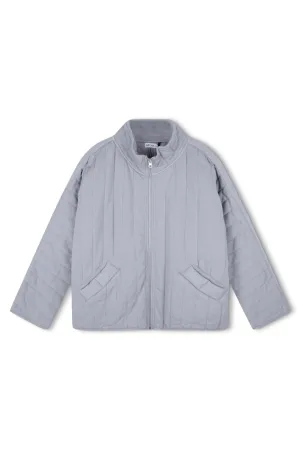 Tessa Jacket - Cement