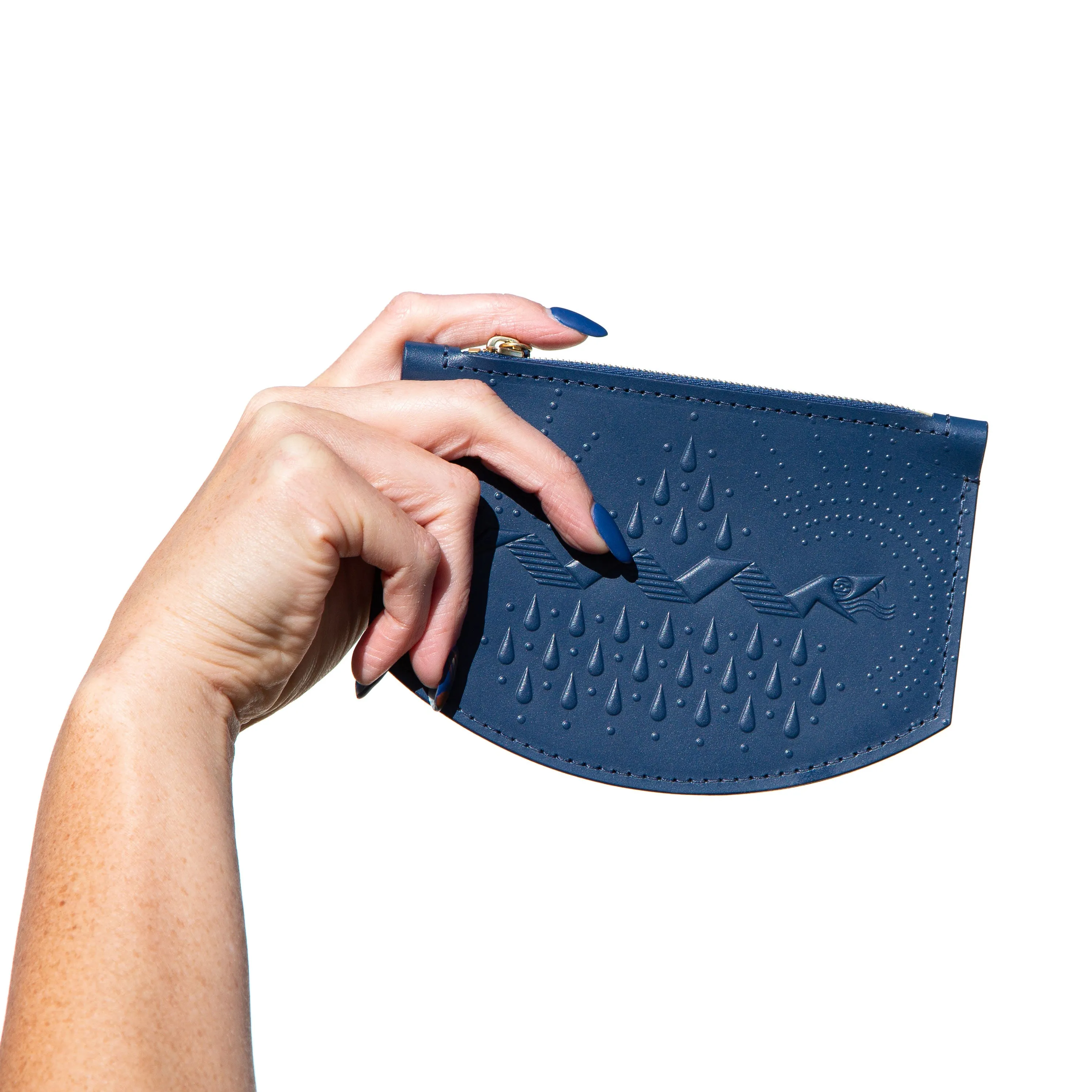 The Coin Pouch