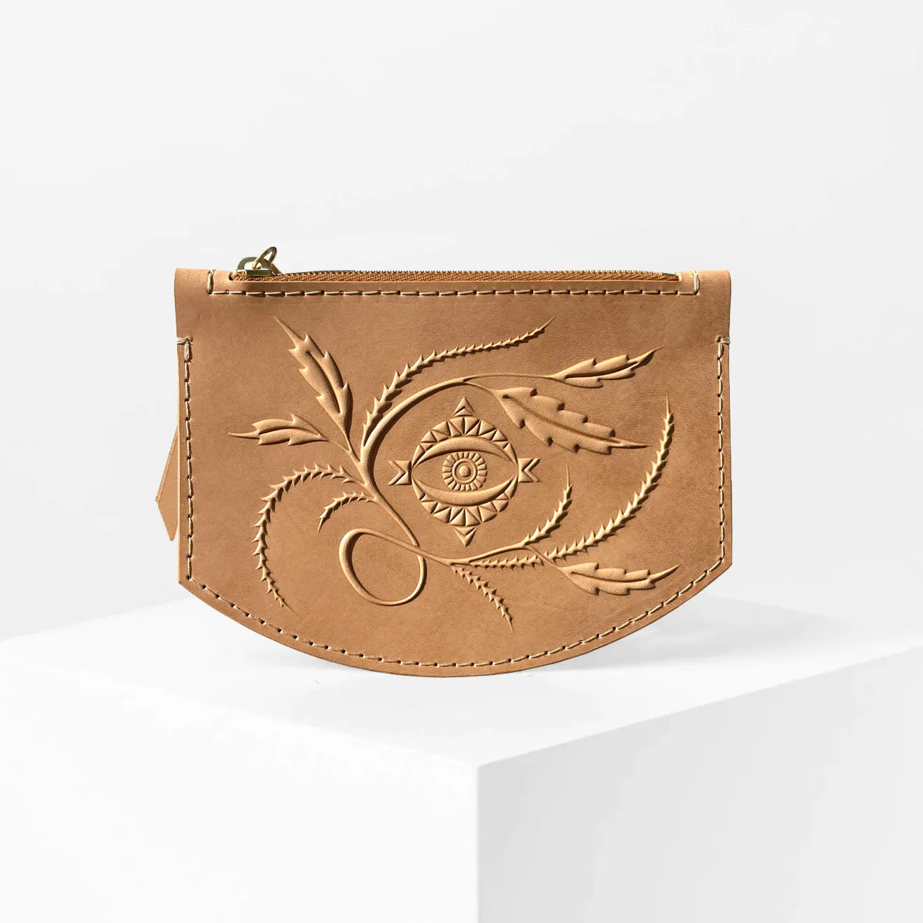 The Coin Pouch