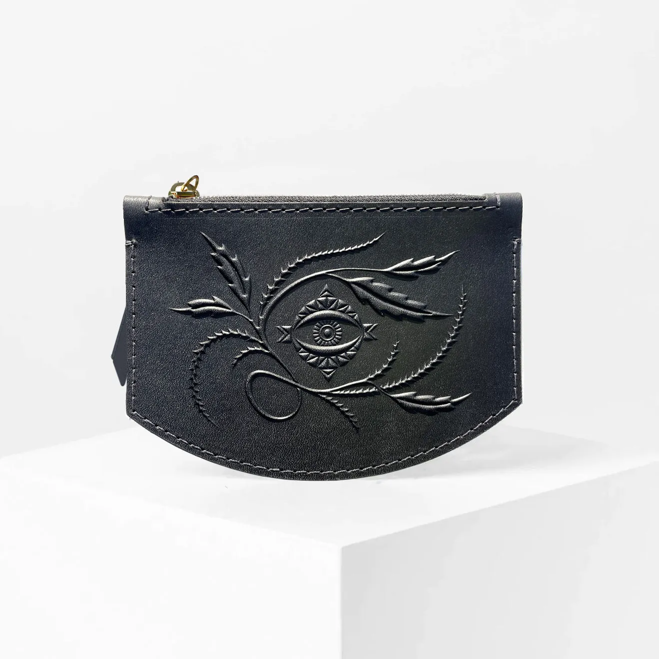 The Coin Pouch