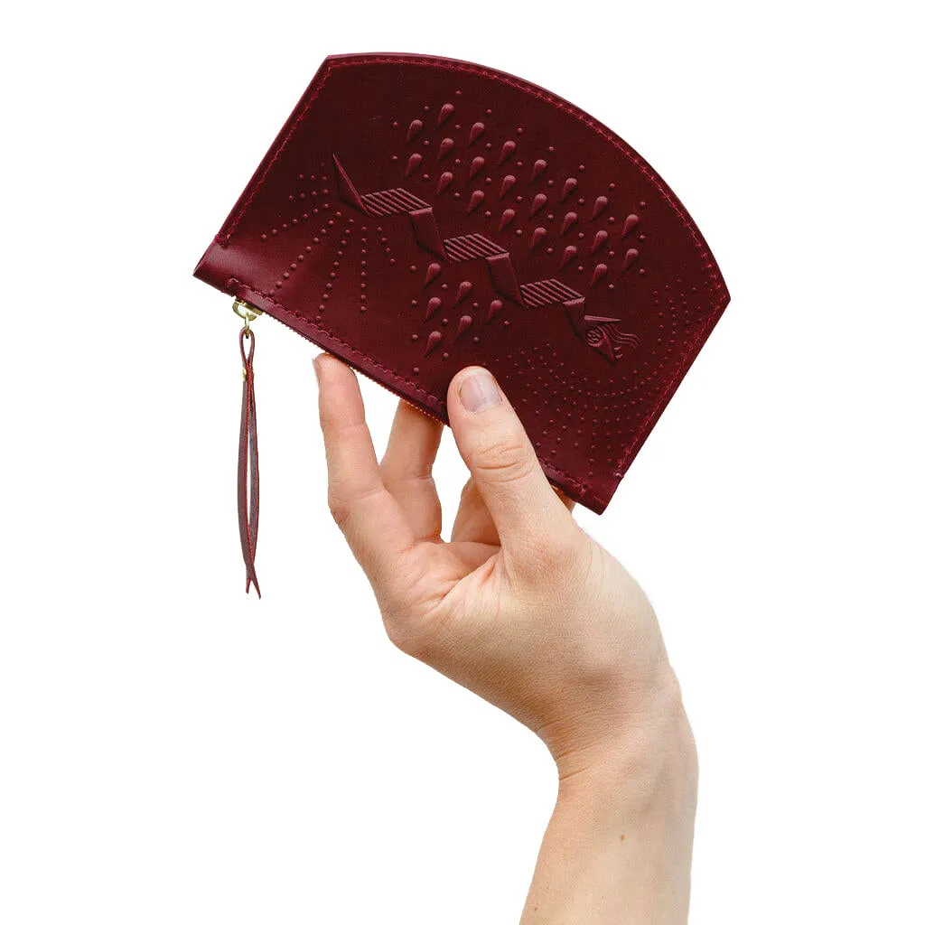 The Coin Pouch