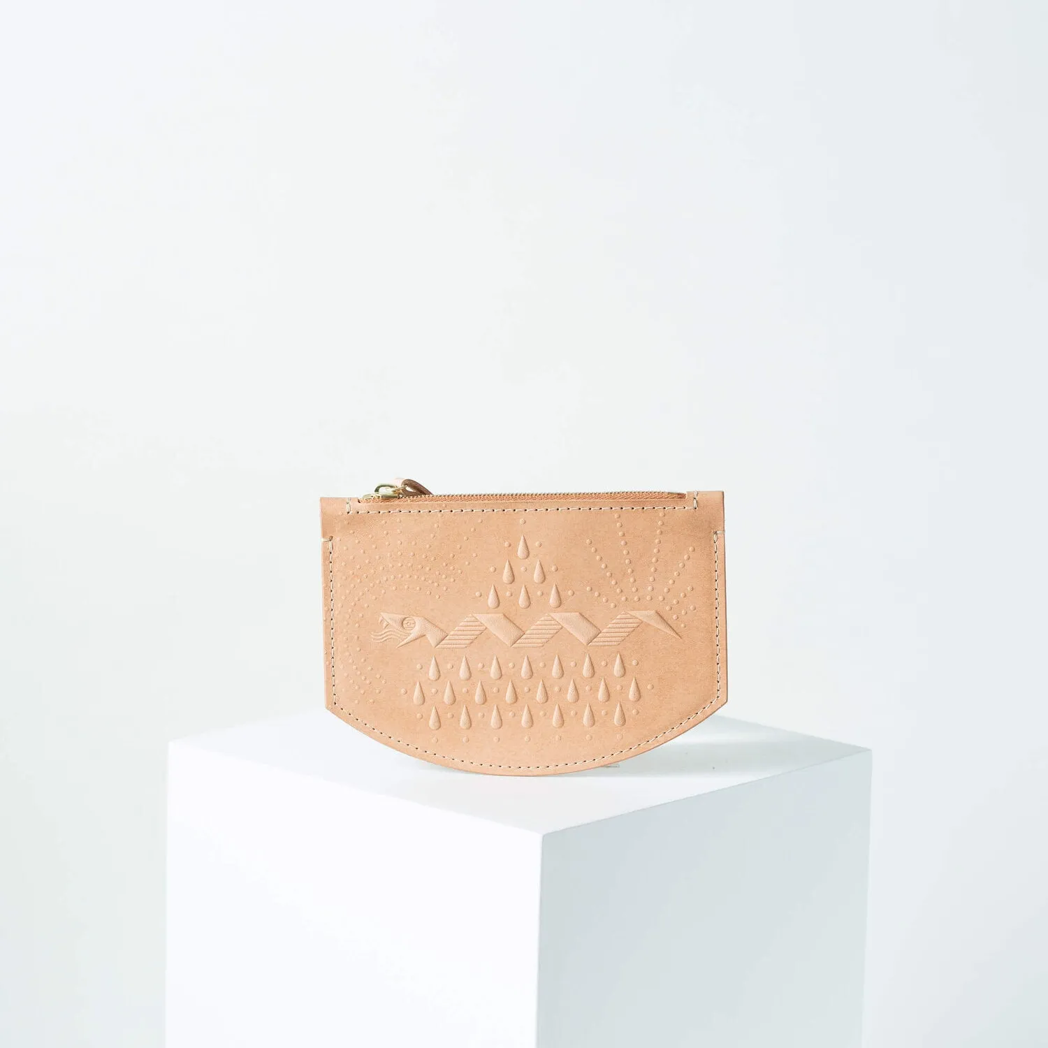 The Coin Pouch