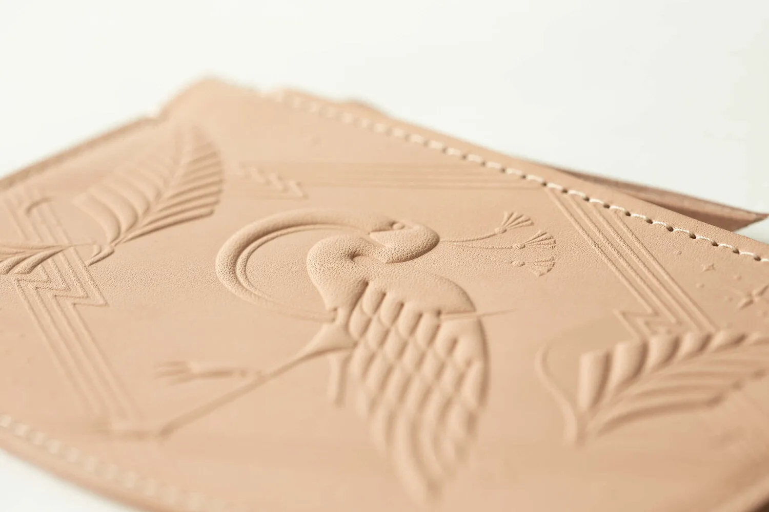 The Coin Pouch