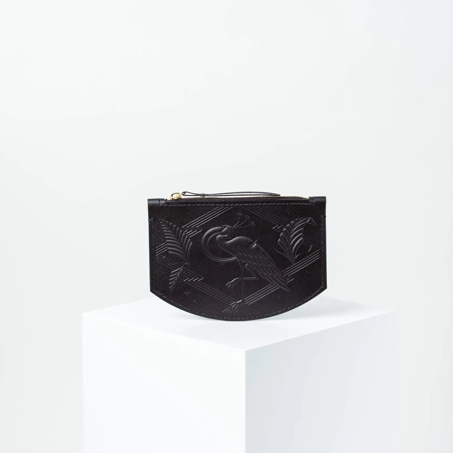 The Coin Pouch