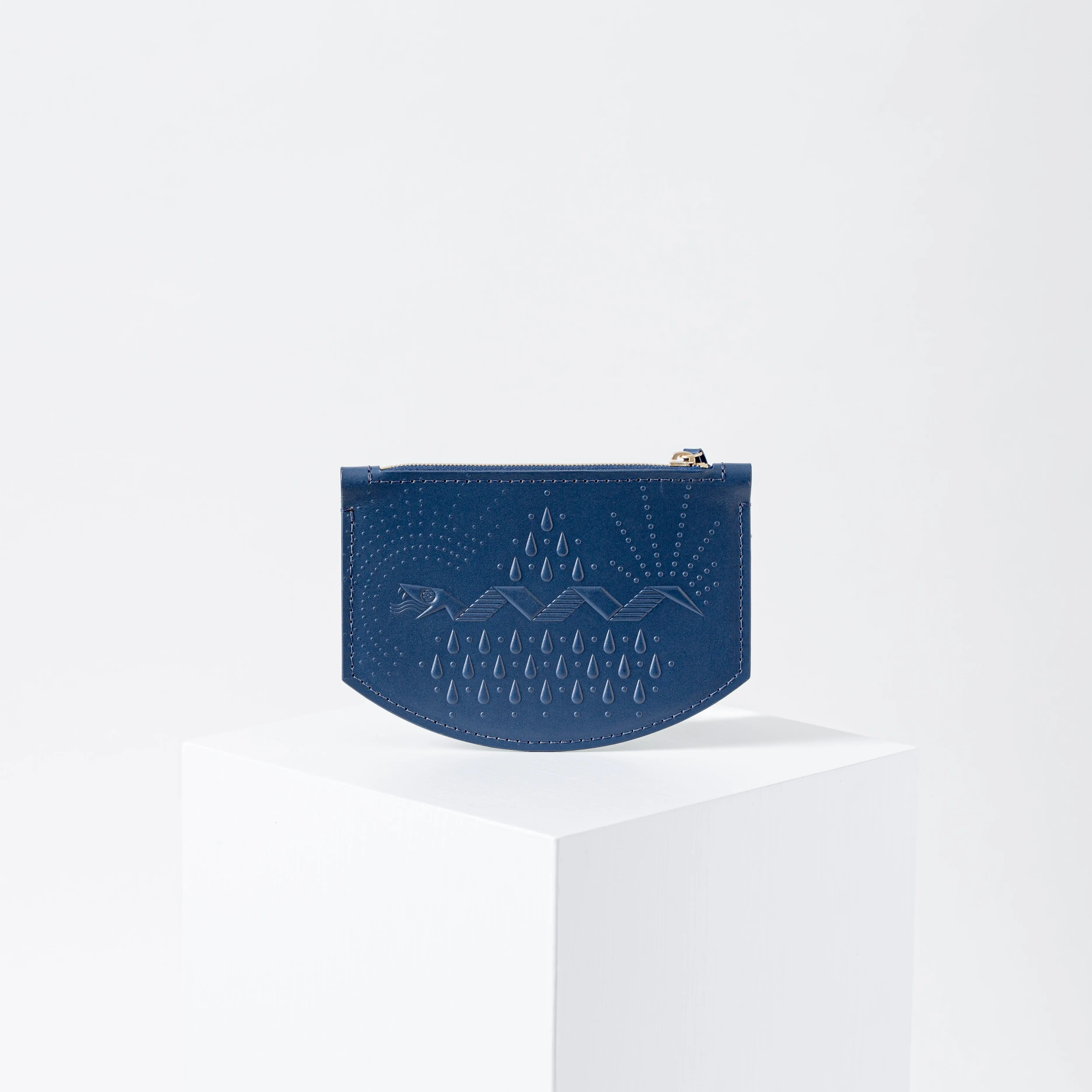 The Coin Pouch