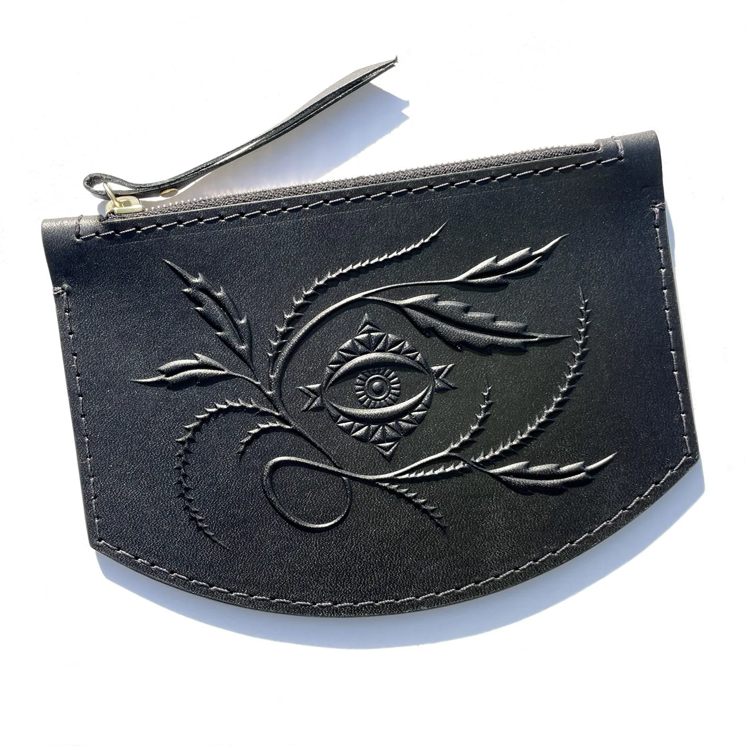 The Coin Pouch