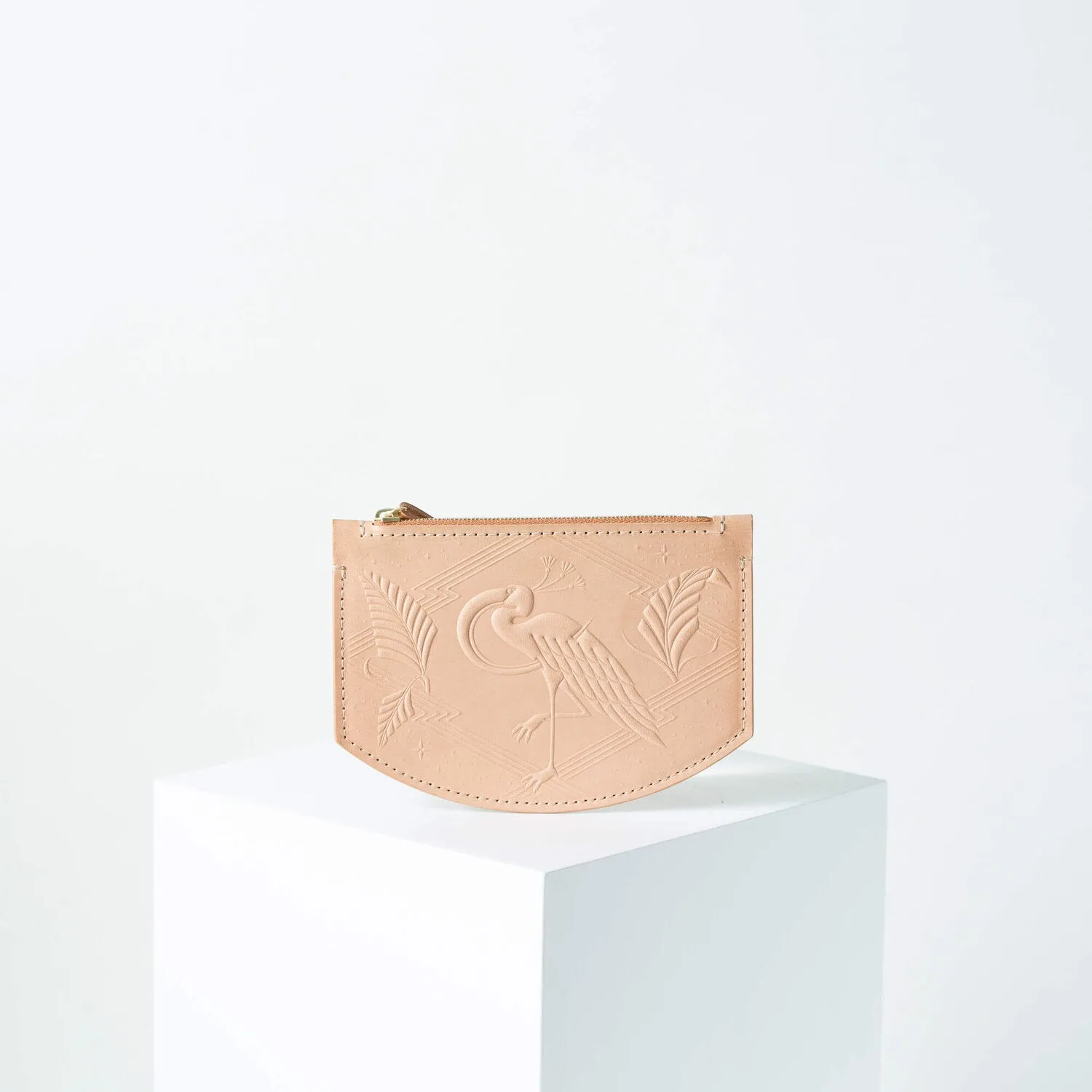 The Coin Pouch