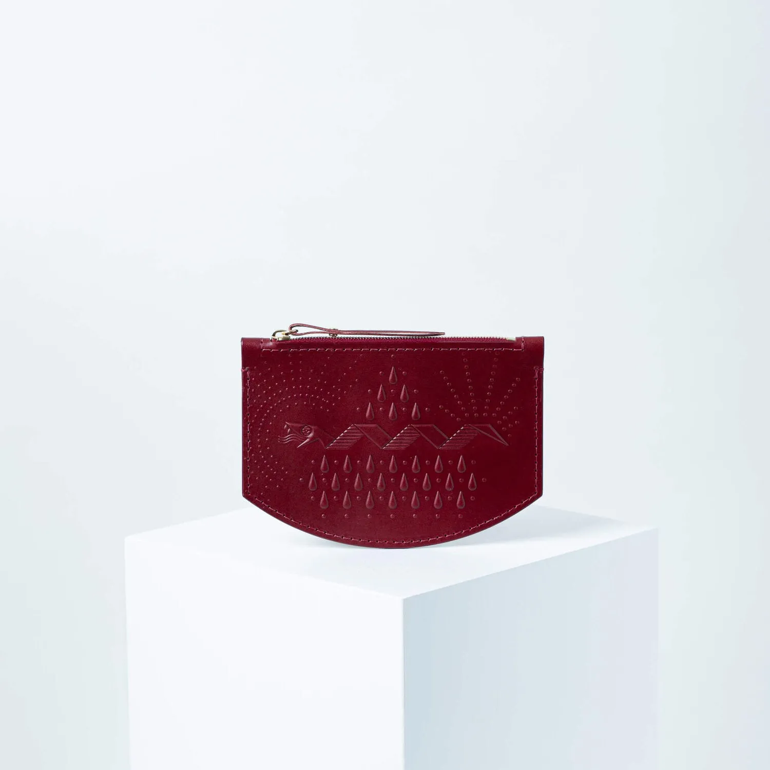 The Coin Pouch